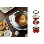 récolte POT DUO fête - Limited Edition (RPD-3 Pink)