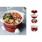 récolte POT DUO fête - Limited Edition (RPD-3 Pink)