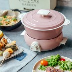 récolte POT DUO fête - Limited Edition (RPD-3 Pink)