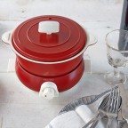 récolte POT DUO fête (RPD-3 Red)
