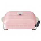 récolte Home BBQ Table Cooking Plate - Limited Edition (RBQ-1 Cherry Blossoms Pink)
