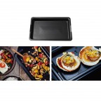 récolte Home BBQ Table Cooking Plate (RBQ-1 Starry Purple)