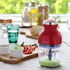 récolte Capsule Cutter Bonne (RCP-3 Carmine Red)