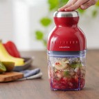 récolte Capsule Cutter Bonne (RCP-3 Carmine Red)