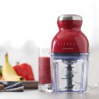 récolte Capsule Cutter Bonne (RCP-3 Carmine Red)