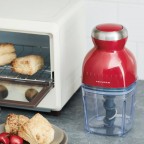 récolte Capsule Cutter Bonne (RCP-3 Carmine Red)