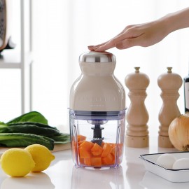 récolte Capsule Cutter Bonne (RCP-3 Cream White)