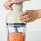 récolte Capsule Cutter Bonne (RCP-3 Cream White)