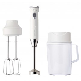 récolte Handy Blender Slim Plus (RHB-1 White)