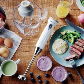 récolte Handy Blender Slim Plus (RHB-1 White)