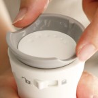 récolte Handy Blender Slim Plus (RHB-1 White)