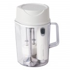 récolte Handy Blender Slim Plus (RHB-1 White)