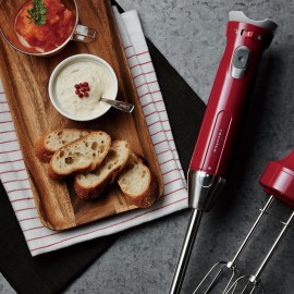 récolte Handy Blender Slim Plus (RHB-1 Red)