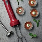 récolte Handy Blender Slim Plus (RHB-1 Red)