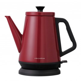 récolte Classic Kettle Libre (RCK-2 Red)