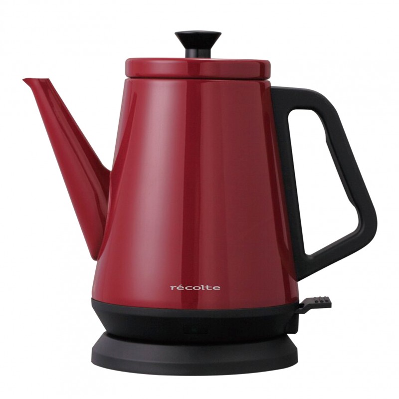 récolte Classic Kettle Libre (RCK-2 Red)