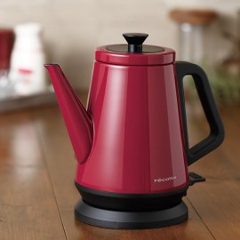 récolte Classic Kettle Libre (RCK-2 Red)
