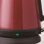 récolte Classic Kettle Libre (RCK-2 Red)