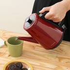 récolte Classic Kettle Libre (RCK-2 Red)