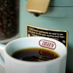 Toffy Automatic Grind Aroma Coffee Maker (K-CM7-SG Slate Green)