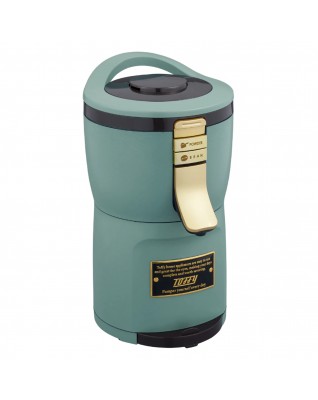 Toffy Automatic Grind Aroma Coffee Maker (K-CM7-SG Slate Green)