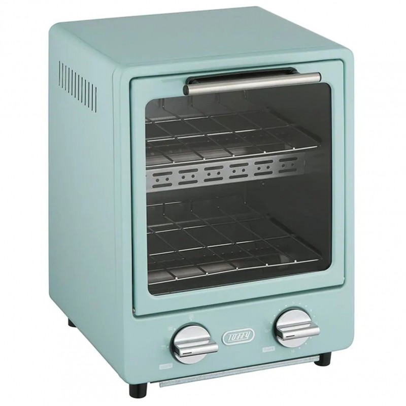 Toffy Oven Toaster (K-TS1-PA Pale Aqua)