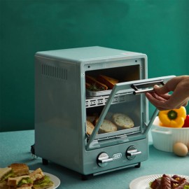 Toffy Oven Toaster (K-TS1-PA Pale Aqua)