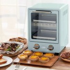 Toffy Oven Toaster (K-TS1-SP Shell Pink)