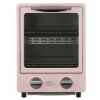 Toffy Oven Toaster (K-TS1-SP Shell Pink)