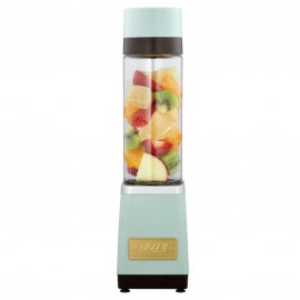 Toffy Vacuum Bottle Blender (K-BD2-PA Pale Aqua)