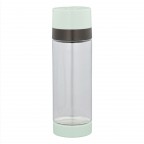 Toffy Vacuum Bottle Blender (K-BD2-PA Pale Aqua)