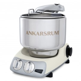 Ankarsrum Original Mixer (AKM6230 Creme Light)