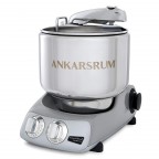 Ankarsrum Original Mixer (AKM6230 Jubilee Silver)
