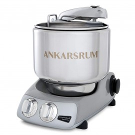 Ankarsrum Original Mixer (AKM6230 Jubilee Silver)