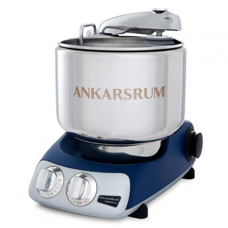 Ankarsrum Original Mixer (AKM6230 Royal Blue)
