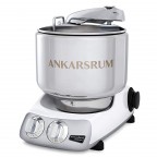 Ankarsrum Original Mixer (AKM6230 Glossy White)