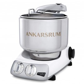 Ankarsrum Original Mixer (AKM6230 Glossy White)