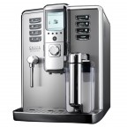 Gaggia ACCADEMIA - Automatic Coffee Machine (Stainless Steel)