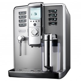Gaggia ACCADEMIA - Automatic Coffee Machine (Stainless Steel)