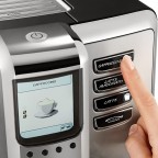 Gaggia ACCADEMIA - Automatic Coffee Machine (Stainless Steel)