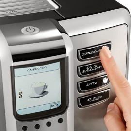 Gaggia ACCADEMIA - Automatic Coffee Machine (Stainless Steel)