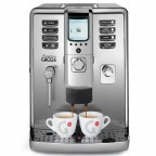 Gaggia ACCADEMIA - Automatic Coffee Machine (Stainless Steel)