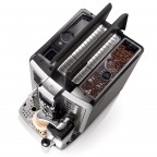 Gaggia ACCADEMIA - Automatic Coffee Machine (Stainless Steel)