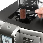 Gaggia ACCADEMIA - Automatic Coffee Machine (Stainless Steel)
