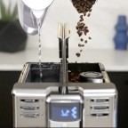 Gaggia ANIMA PRESTIGE - Automatic Coffee Machine (Stainless Steel)