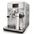 Gaggia BABILA - Automatic Coffee Machine (Stainless Steel)