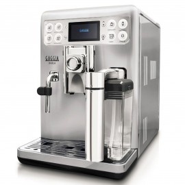 Gaggia BABILA - Automatic Coffee Machine (Stainless Steel)