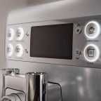 Gaggia BABILA - Automatic Coffee Machine (Stainless Steel)