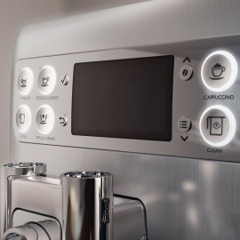 Gaggia BABILA - Automatic Coffee Machine (Stainless Steel)