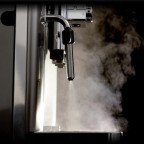 Gaggia BABILA - Automatic Coffee Machine (Stainless Steel)